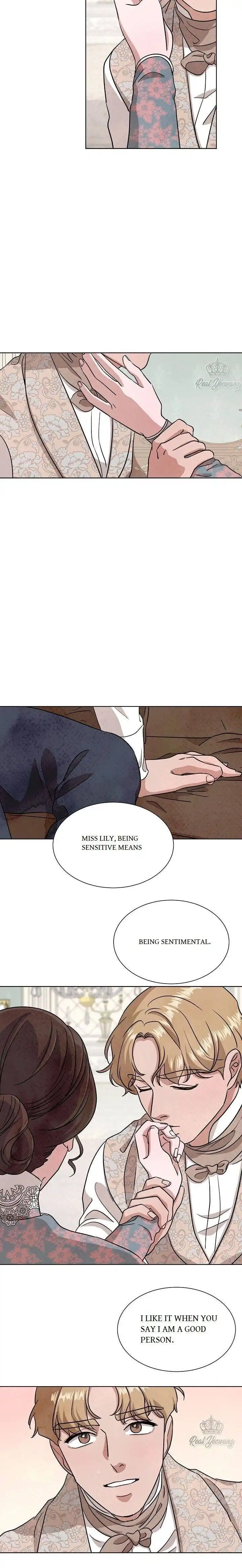 Glass Wall Chapter 51 22